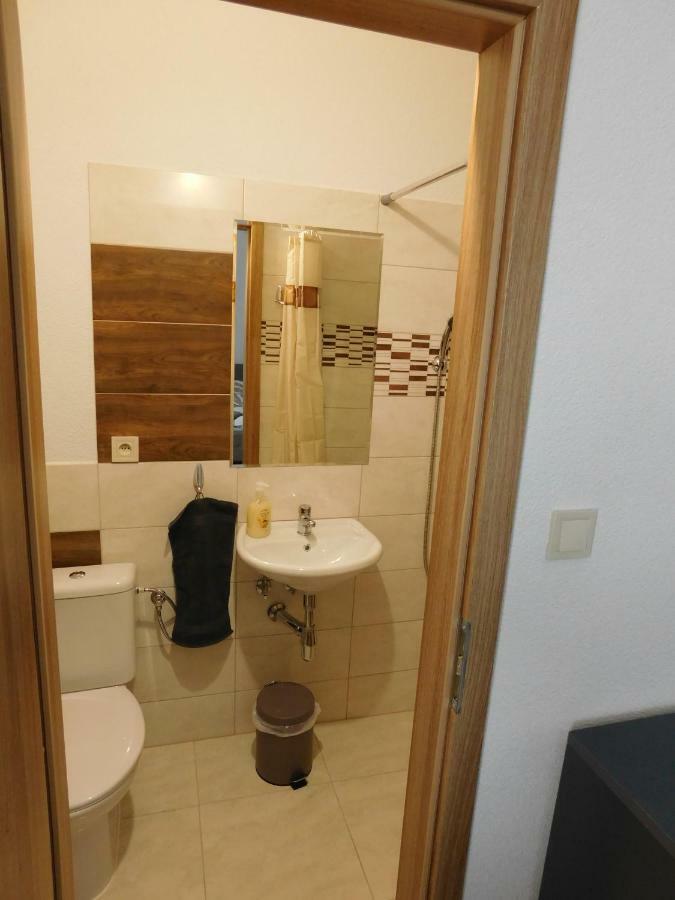 Ubytovanie u Albína Betlanovce Exterior foto